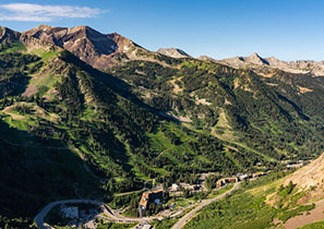 First Timer's Guide to Getting Up to Snowbird